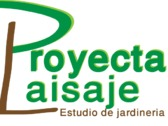 Proyecta Paisaje. Estudio de jardinería