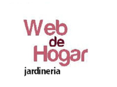 Web De Hogar - Jardinería