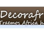 Logo Decorafrika