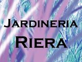 Logo Jardineria Riera