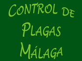 Control De Plagas Málaga