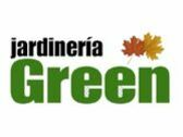 Jardinería GREEN