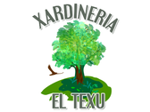 Logo Jardineria El Texu