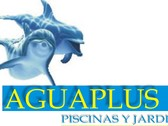 Aguaplus Piscinas Y Jardines