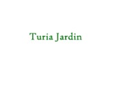 Turia Jardin