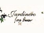 Logo Jardinero Jorge Bueno