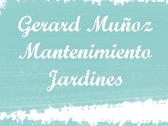 Gerard Muñoz Mantenimiento De Jardines Y Piscinas