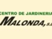 CENTRO DE JARDINERÍA MALONDA, S.L.