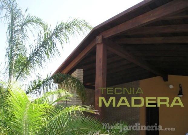 Tecnia Madera