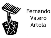 Fernando Valero Artola