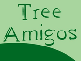 Tree Amigos