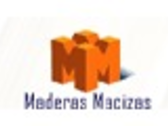 MADERAS MACIZAS