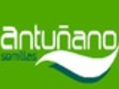 Logo Antuñano Semillas