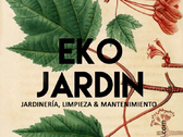 Logo EkoJardín