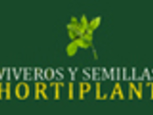 Viveros Y Semillas Hortiplant