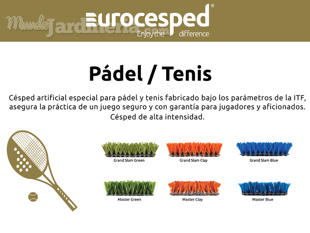 Pádel / Tenis