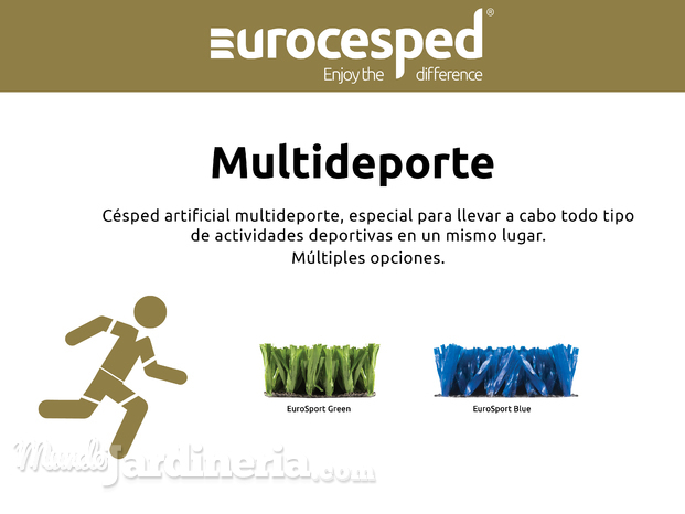 Multideporte