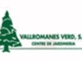 Vallromanes Verd