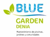 Blue Garden - Denia