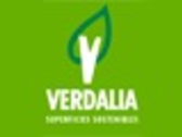 Logo VERDALIA