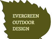 Evergreen Outdoor Design