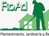 RoAd Jardineria y Reformas