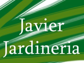 Javier Jardinería