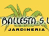 Jardinería Ballesta