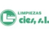 LIMPIEZAS CÍES, S.L.