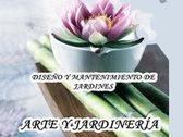 Arte Y Jardinería Diseño De Jardines