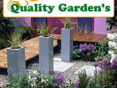 Quality Garden's