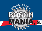 Boschmania