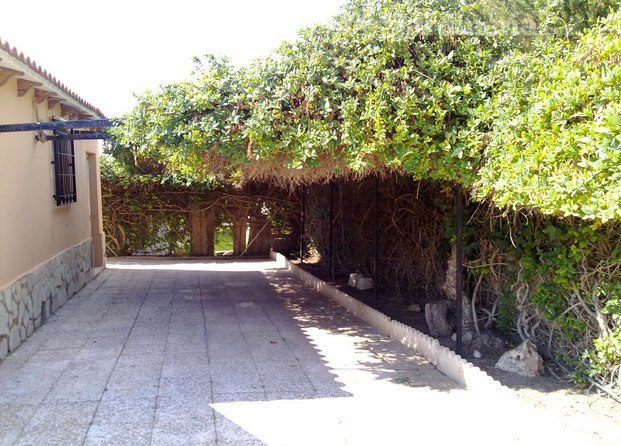 Jardín