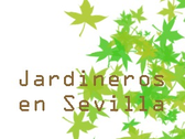 Jardineros en Sevilla