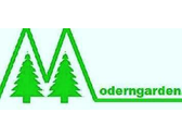 Logo Moderngarden.es