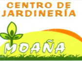 Centro De Jardinería Moaña