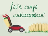 Jose Campo Jardinería