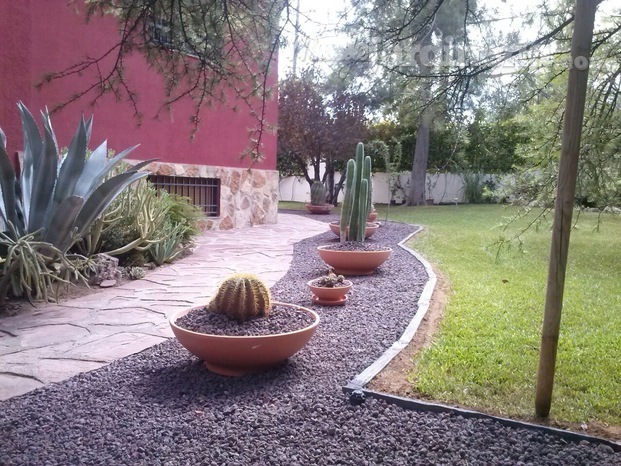 Jardinería