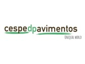 Cesped y Pavimentos