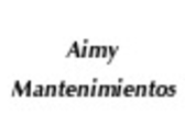 Logo Aimy Mantenimientos