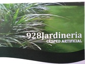 Logo 928jardinería