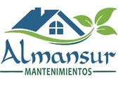 Logo Almansur Mantenimientos