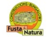 FUSTA I NATURA