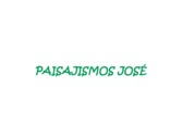 Logo Paisajismos José