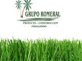 Logo Grupo Romeral