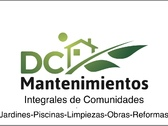 Mantenimientos Integrales de Comunidades