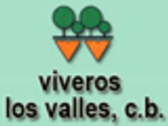 Viveros Los Valles