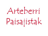 Arteberri Paisajistak