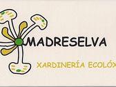 Madreselva Xardineria Ecolóxica