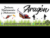 JARDINERÍA Y MULTISERVICIOS ARAGON